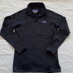 Patagonia R1 Fleece Pullover